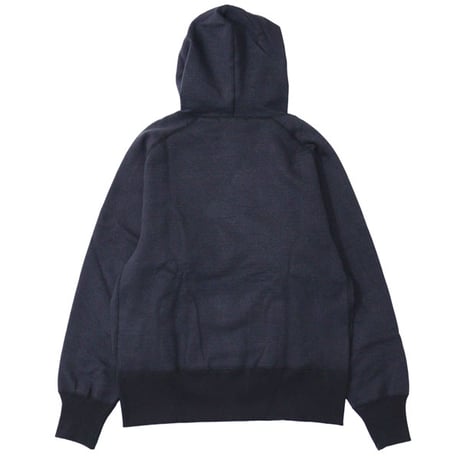 Nigel Cabourn（ナイジェルケーボン）"50s PARKA - 20.5oz BLACK"