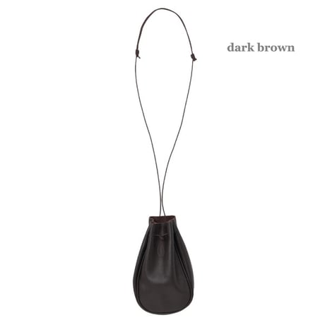 Hender Scheme （エンダースキーマ）"senzu bag"