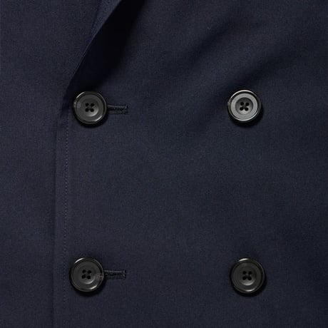 DAIWA PIER39（ダイワ ピア39）"TECH DOUBLE-BREASTED JACKET"