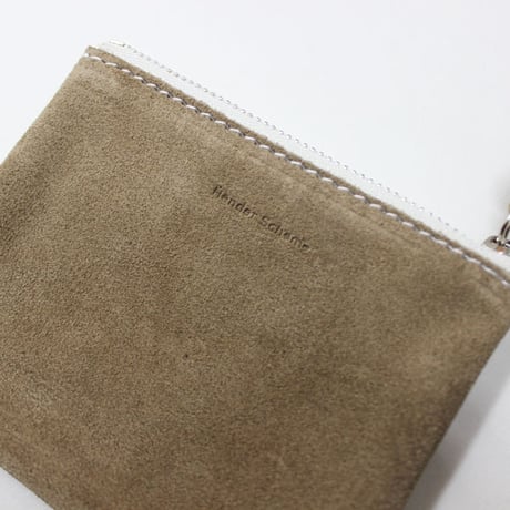 Hender Scheme（エンダースキーマ）"pocket S"