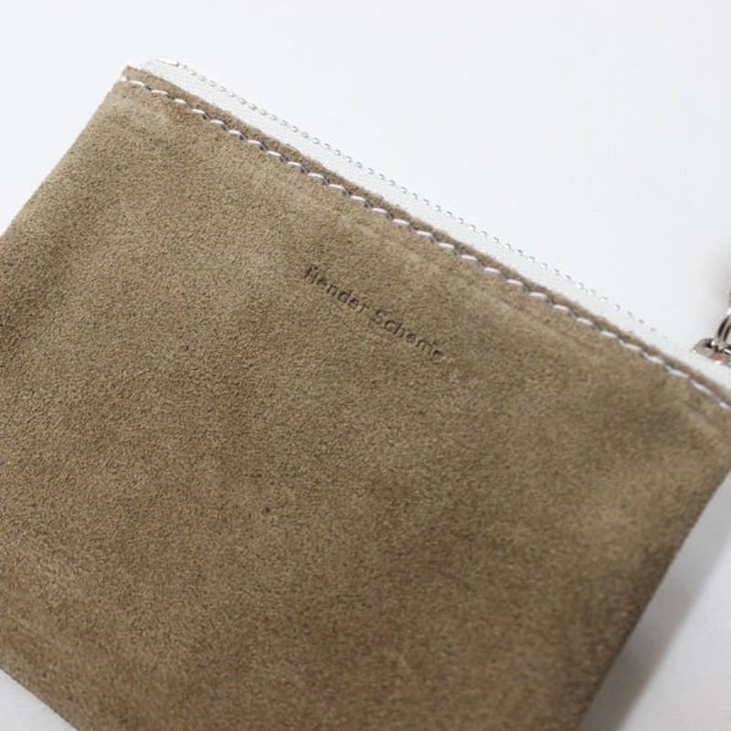 Hender Scheme エンダースキーマ ポーチ 楽天市場】【再入荷】Hender Scheme エンダースキーマ pouch L