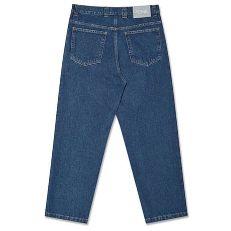 POLAR SKATE CO.（ポーラー スケート カンパニー）"'93! Pants"