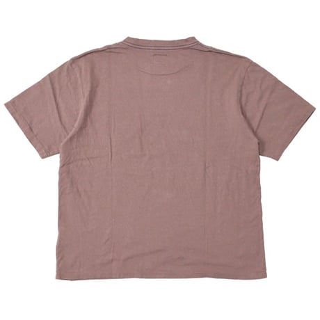 NEEDLES（ニードルス）"S/S Pocket Tee - Cotton Jersey"