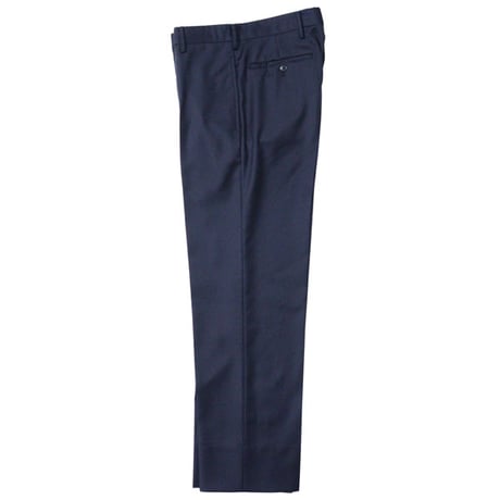 HEUGN（ユーゲン）"Carey STRIGHT Fine Wool"