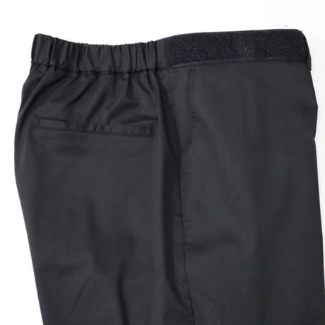 Graphpaper（グラフペーパー）"Solotex Twill Chef Pants"