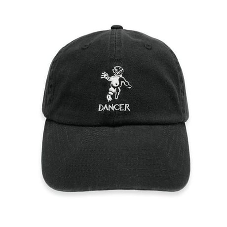 DANCER（ダンサー）"OG Logo Cap"