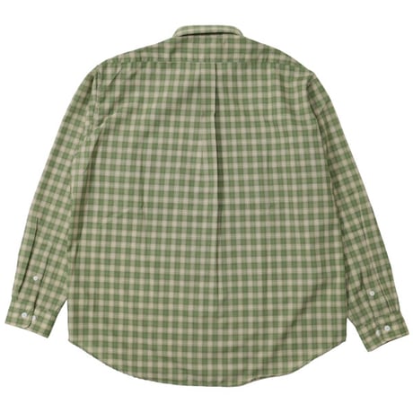 BROWN by 2-tacs（ブラウン バイ ツータックス）"Regular collar"