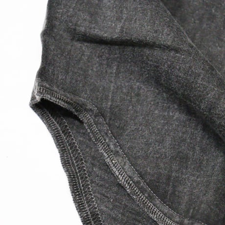 Nigel Cabourn（ナイジェルケーボン）"BASEBALL T-SHIRT PIGMENT"