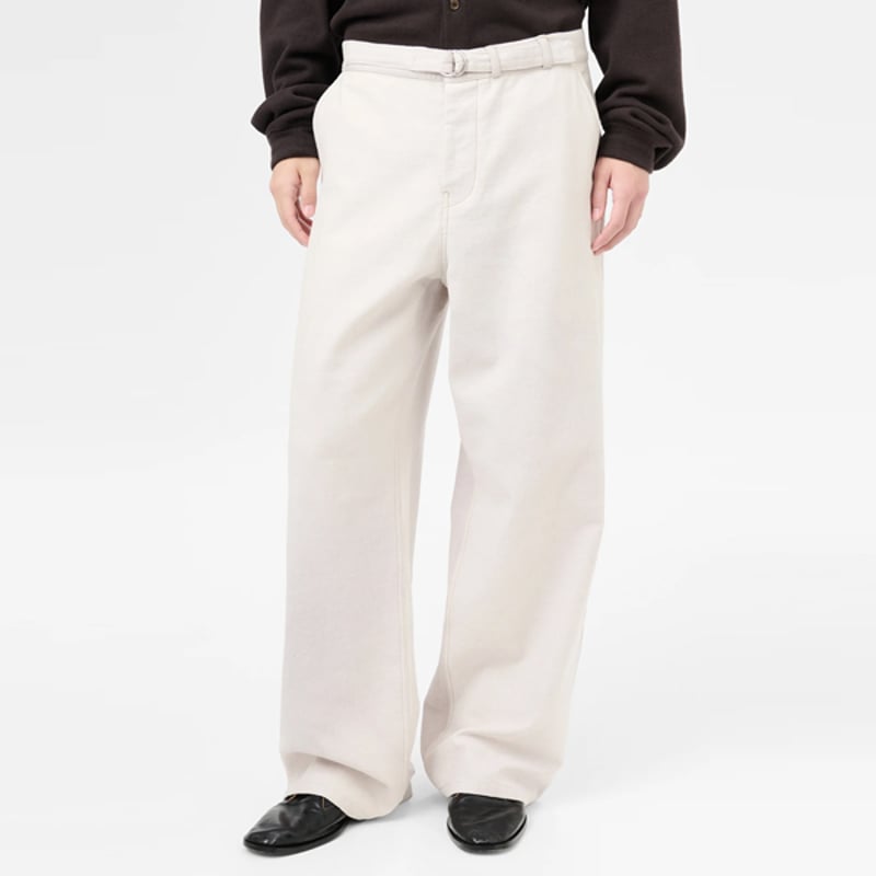 OUR LEGACY[アワーレガシー] ボロウドチノトラウザー OUR LEGACY[アワーレガシー] ボロウドチノトラウザー OUR LEGACY