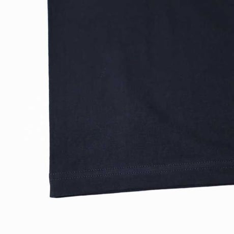 Graphpaper（グラフペーパー）"S/S Oversized Tee"