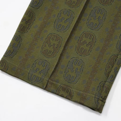 NEEDLES（ニードルス）"Track Pant - Poly Jacquard"