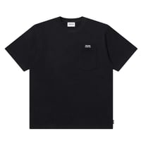 【通販・店頭限定販売】ANCHOR INC.（アンカーインク）"SMALL LOGO POCKET TEE"
