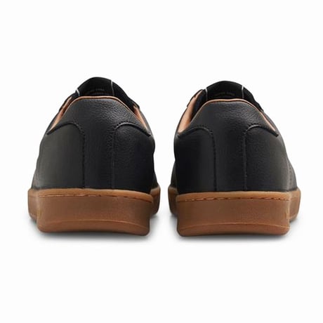 Last Resort AB（ラストリゾートエービー）"CM003 - Black/Gum"