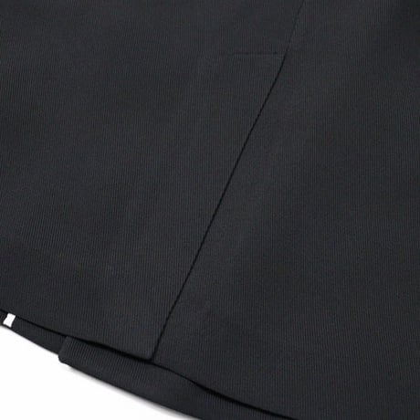 OVERCOAT（オーバーコート）"Classic Double Breasted Jacket"