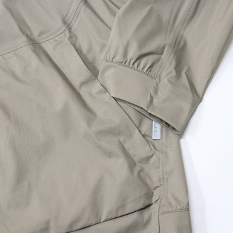 ARC’TERYX VEILANCE（アークテリクス ヴェイランス）"Demlo Hoody M"