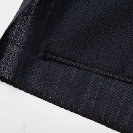 MAATEE&SONS（マーティーアンドサンズ）"ARTI SHIRTS H WOOL"