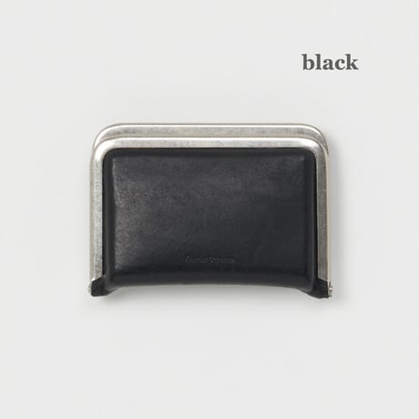 Hender Scheme （エンダースキーマ）"3d purse"