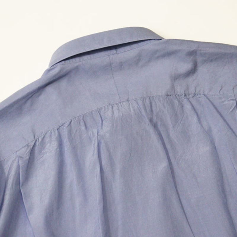 MAATEE&SONS FAT CHARLES コットンシルクサイズ1 MAATEE&SONS FAT CHARLES コットンシルクサイズ1 - メルカリ