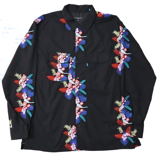 ENGINEERED GARMENTS（エンジニアードガーメンツ） 