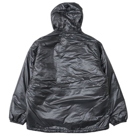 BROWN by 2-tacs（ブラウン バイ ツータックス）"Argon hoodie"