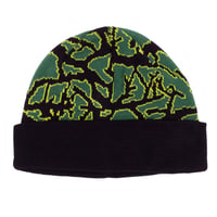 GX1000（ジーエックス1000）"Argon Beanie"