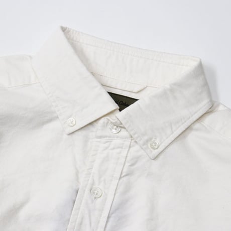 Nigel Cabourn（ナイジェルケーボン）"BRITISH OFFICERS SH TYPE2 OX"