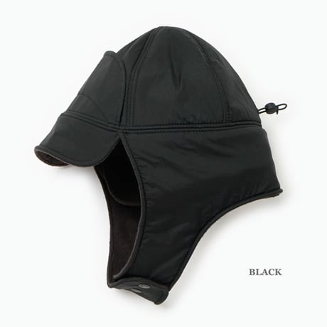 DAIWA PIER39（ダイワ ピア39）"TECH FLEECE FLIGHT CAP"