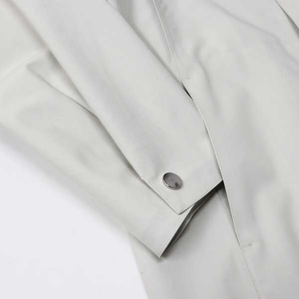 OVERCOAT 