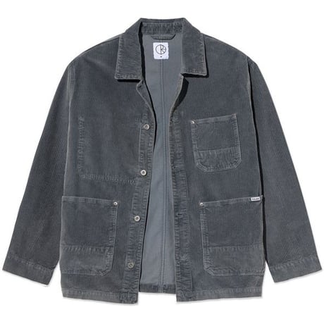 POLAR SKATE CO.（ポーラー スケート カンパニー）"Ezra Jacket"