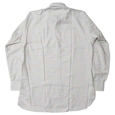 MAATEE&SONS（マーティーアンドサンズ）"LYAN RAINBOW TATTERSALL"