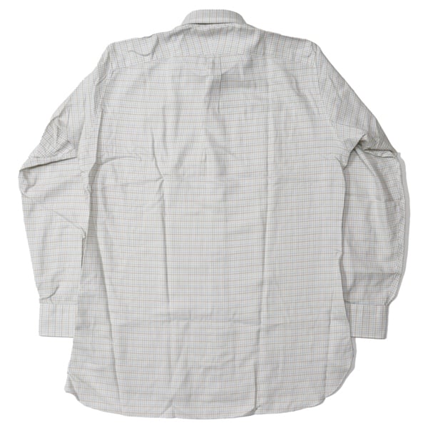 MAATEE&SONS マーティーアンドサンズ LYAN シャツ タグ付き MAATEE&SONS マーティーアンドサンズ LYAN シャツ タグ付き