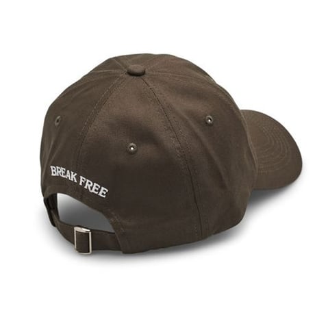 Last Resort AB（ラストリゾートエービー）"Atlas Daddy Cap"