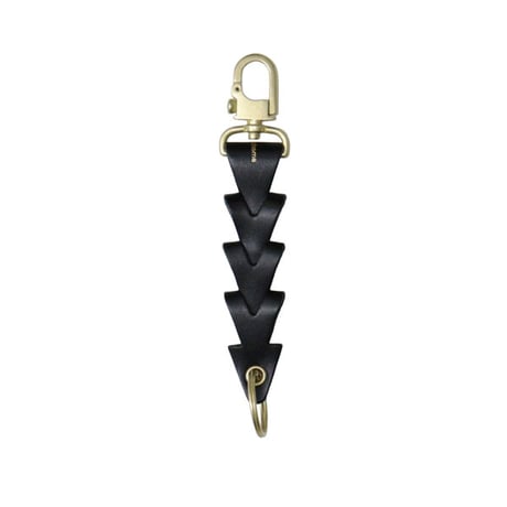 Hender Scheme （エンダースキーマ）"construct key chain"