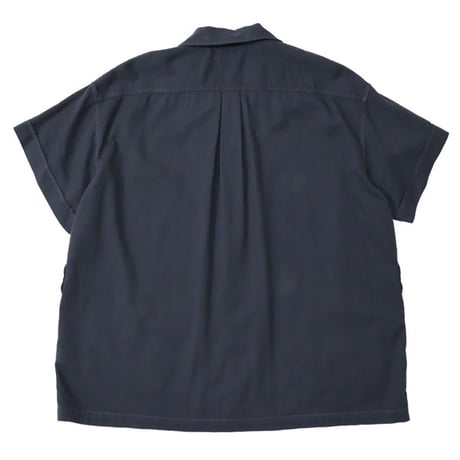 MAATEE&SONS（マーティーアンドサンズ）"BS SHIRTS COTTON VINTAGE"