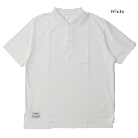 The Inoue Brothers...（ザ イノウエブラザーズ）"Poloshirt"