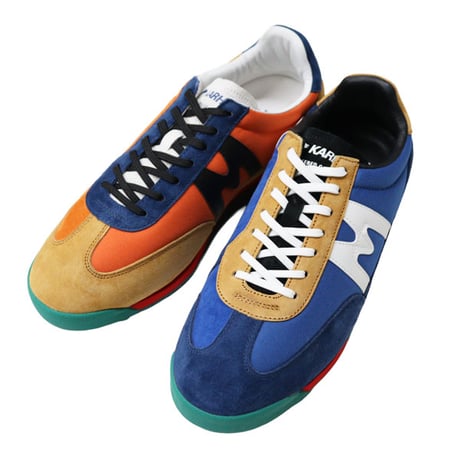 ENGINEERED GARMENTS × KARHU（エンジニアード ガーメンツ×カルフ）"Mestari Cross Country"