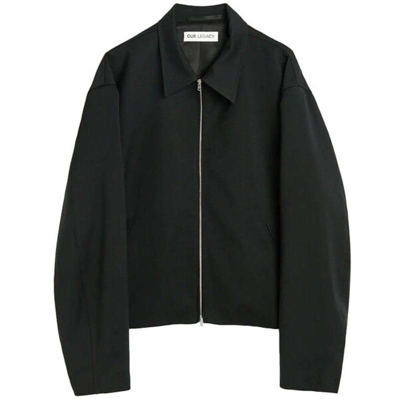 新品未試着　our legacy mini jacket 46