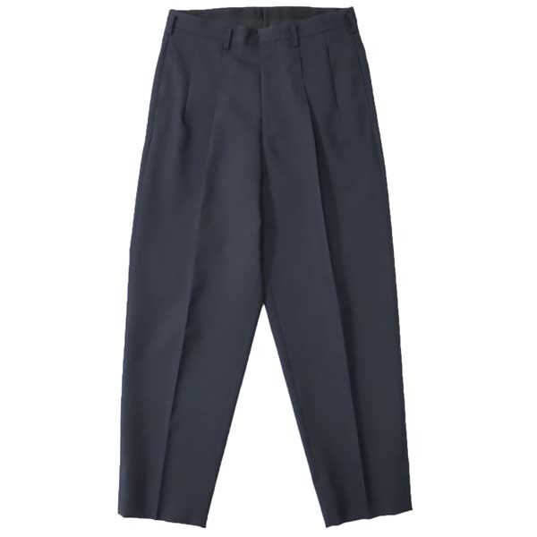 [美品] HEUGN e TROUSER005 ユーゲン スラックス George | HEUGN(ユーゲン) / パンツ スラックス (メンズ)の通販