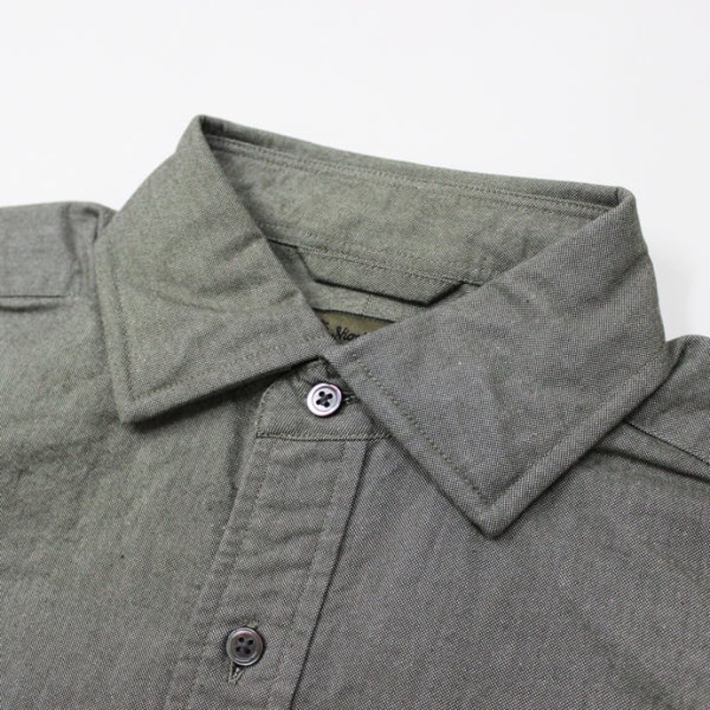 Nigel Cabourn(ナイジェルケーボン) Nigel Cabourn(ナイジェルケーボン)