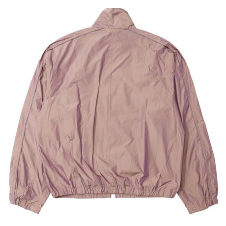 TANAKA（タナカ）"TRACK JACKET"