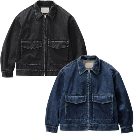 gジャン | STORES