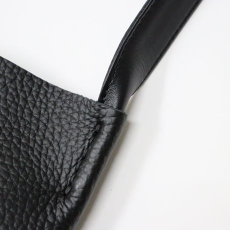 Hender Scheme （エンダースキーマ）"piano shoulder small"