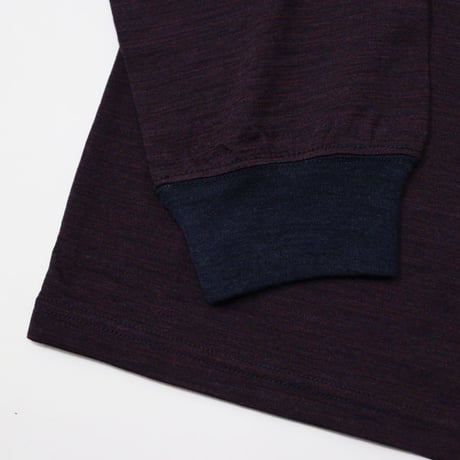BROWN by 2-tacs（ブラウン バイ ツータックス）"BAA cardigan"