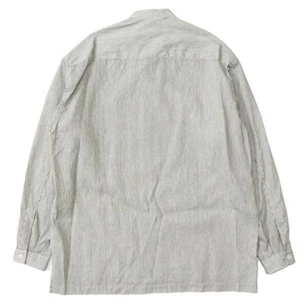 HEUGN ユーゲン Hunt ZIP UP BLOUSON サイズ1 ホワイト HEUGN ユーゲン】 CODY BLOUSON / OFF WHITE - Avelia ONLINE STORE