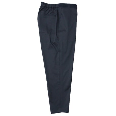 Graphpaper（グラフペーパー）"Solotex Twill Chef Pants"
