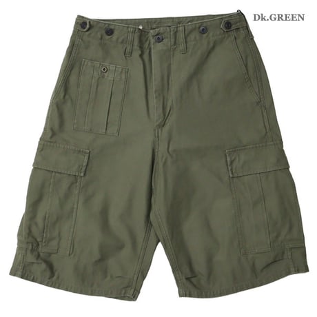 Nigel Cabourn（ナイジェルケーボン）"ARMY CARGO SHORT"