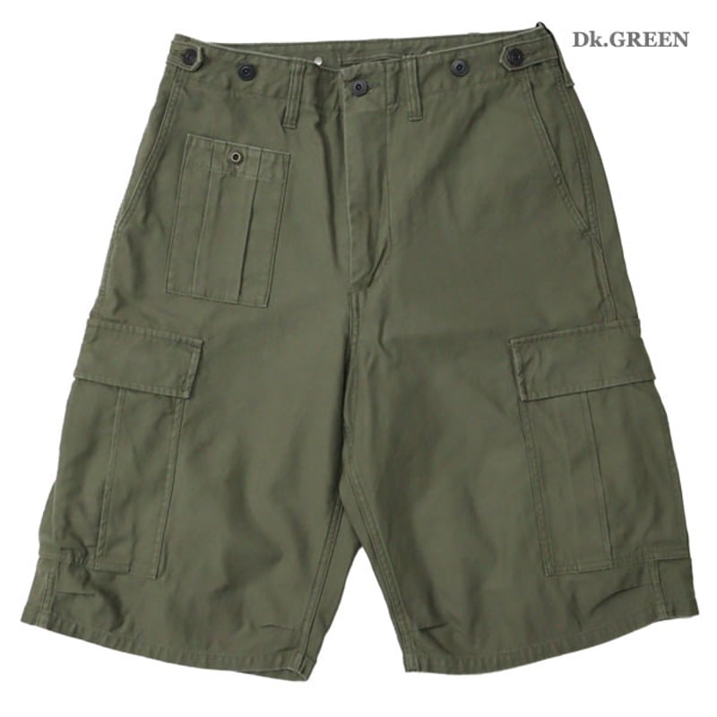Nigel Cabourn（ナイジェルケーボン）