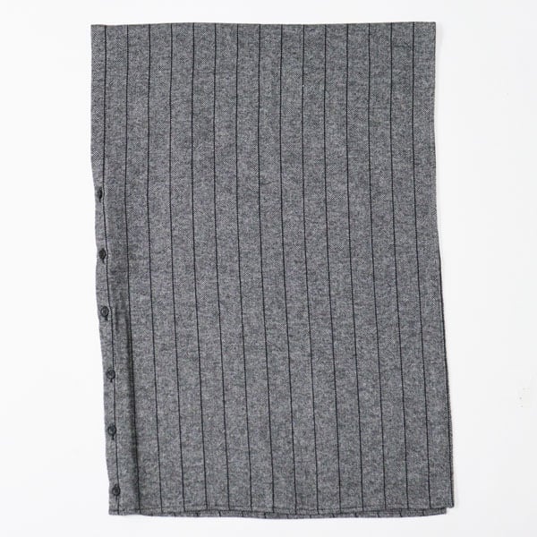 エンジニアードガーメンツ ボタンショール ENGINEERED GARMENTS Engineered Garments/エンジニアド ガーメンツ Button Shawl