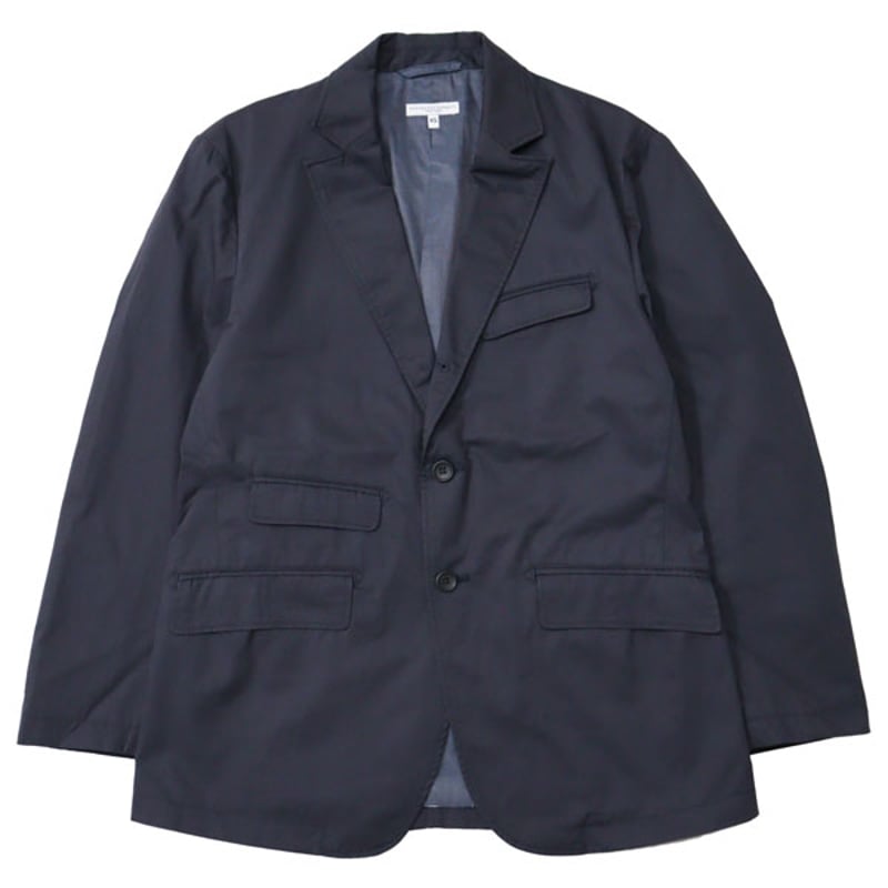 ENGINEERED GARMENTS（エンジニアード ガーメンツ）