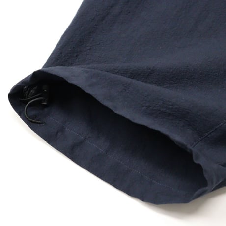 Graphpaper（グラフペーパー）"Cotton Linen Seersucker Track Pants"